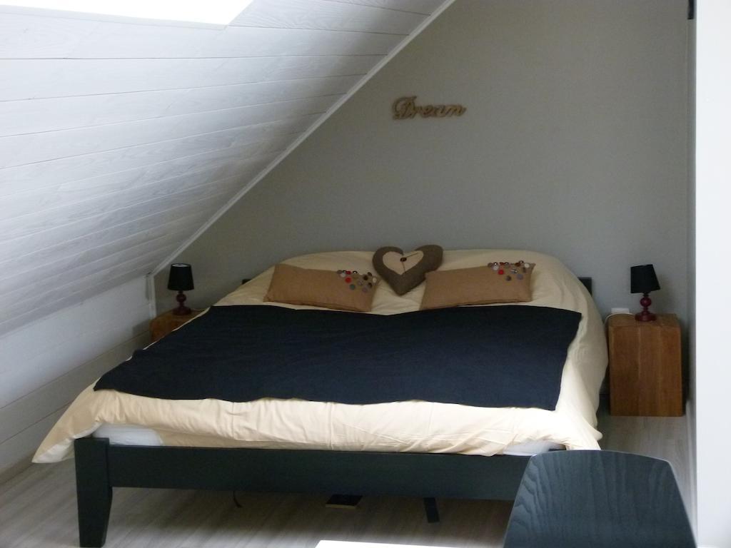 Espace Bien Etre et Spa Libin Cameră foto
