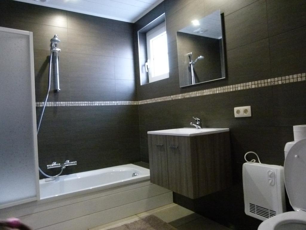 Espace Bien Etre et Spa Libin Cameră foto