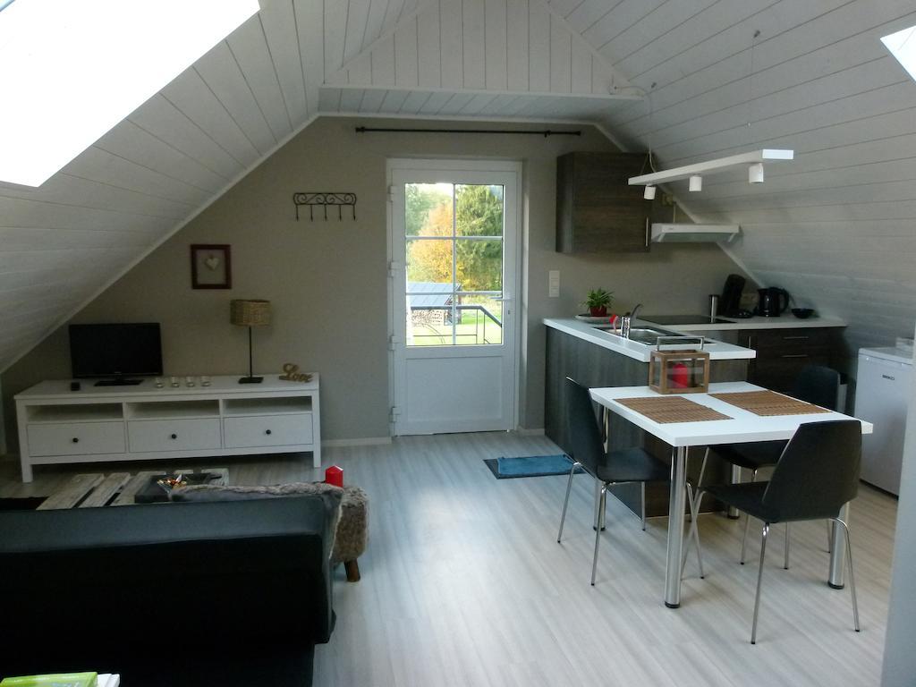 Espace Bien Etre et Spa Libin Exterior foto